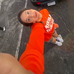 Meet your Posher, Briana